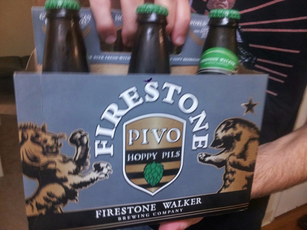 Pivo