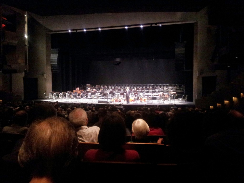Antonin Dvorak - Stabat Mater - Prague orchestra and chorus.