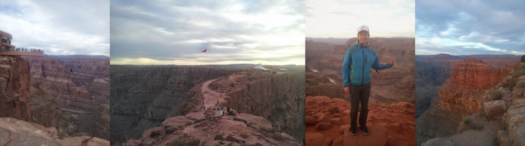 Grand Canyon Skywalk