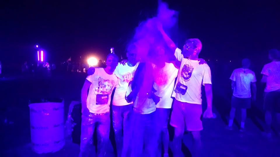 Color Run Fest