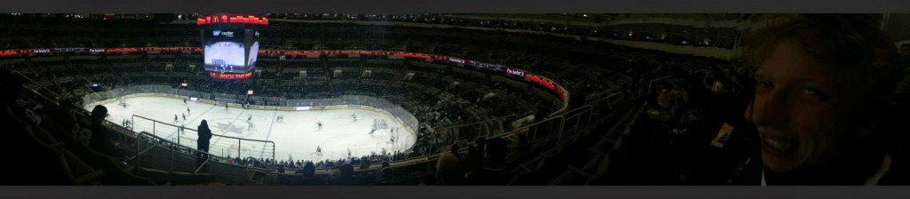 NHL San Jose Sharks vs. Pittsburgh Penguins