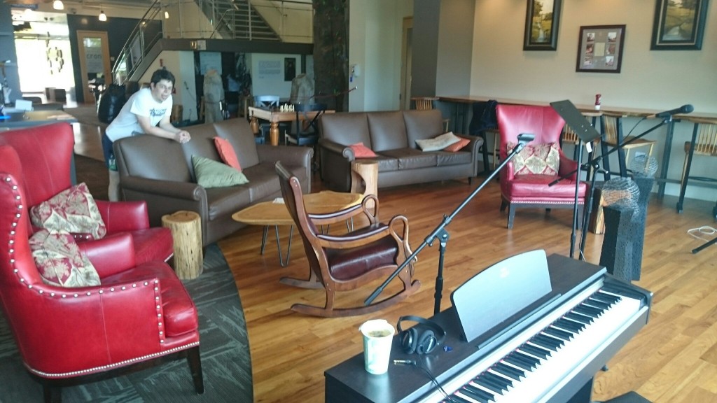 Seattle office