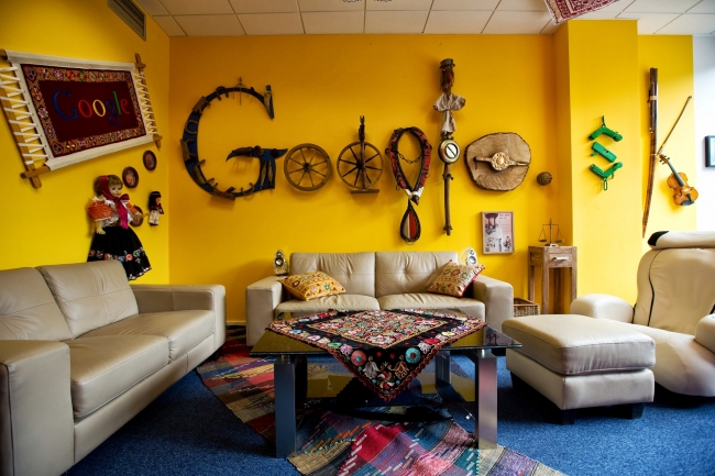 Google Slovensko